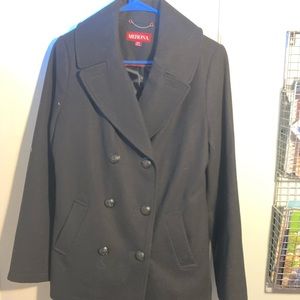 Merona peacoat